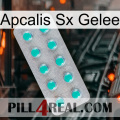 Apcalis Sx Jelly 28